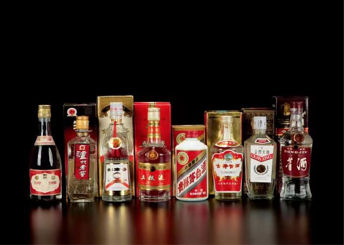 牟定老酒储存的方法